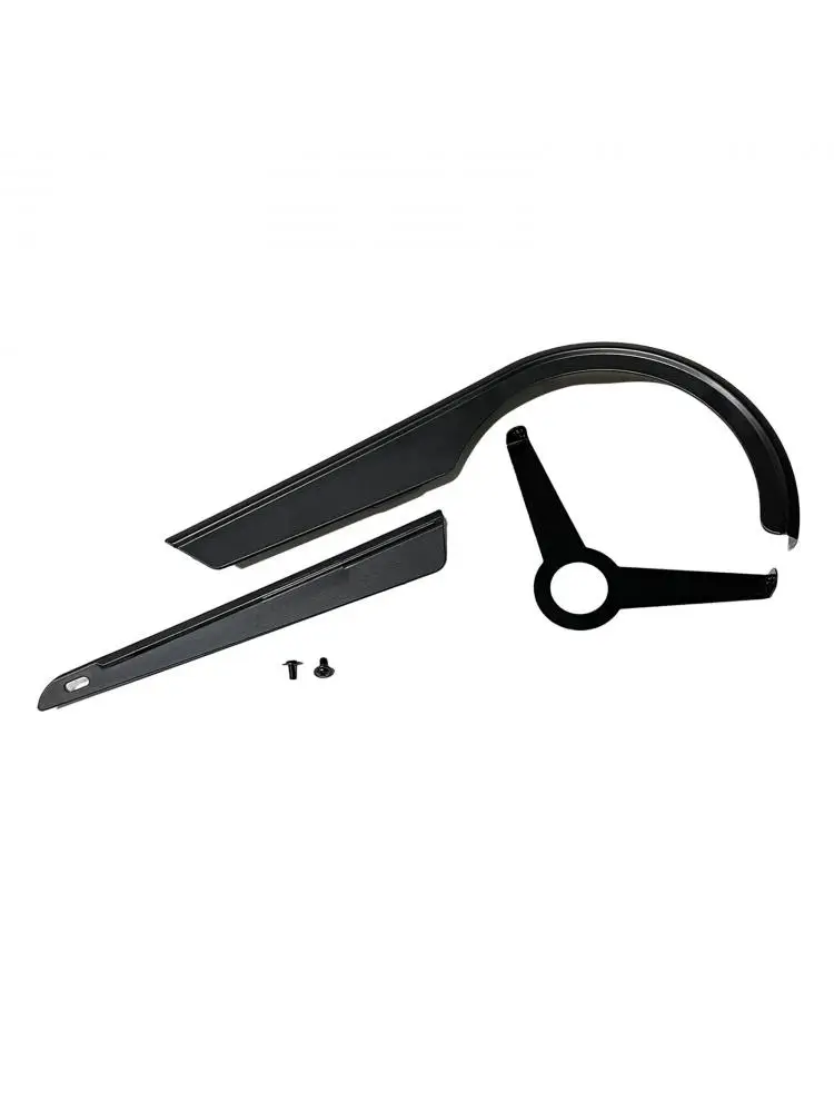 AliExpress perfeclan Bicycle Chain Cover 48-52 , Universal Bicycle Chain Guard for