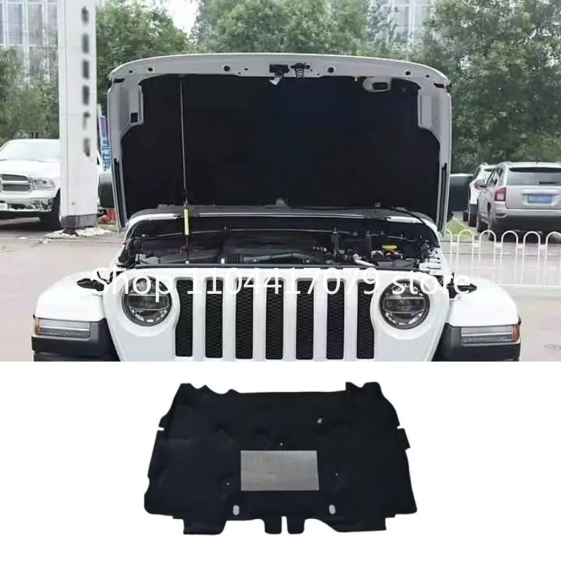 pour-jeep-wrangler-jk-2007~2017-coussin-d'isolation-thermique-du-capot-avant-couverture-en-coton-insonorisation-thermique-ignifuge-accessoires-de-voiture