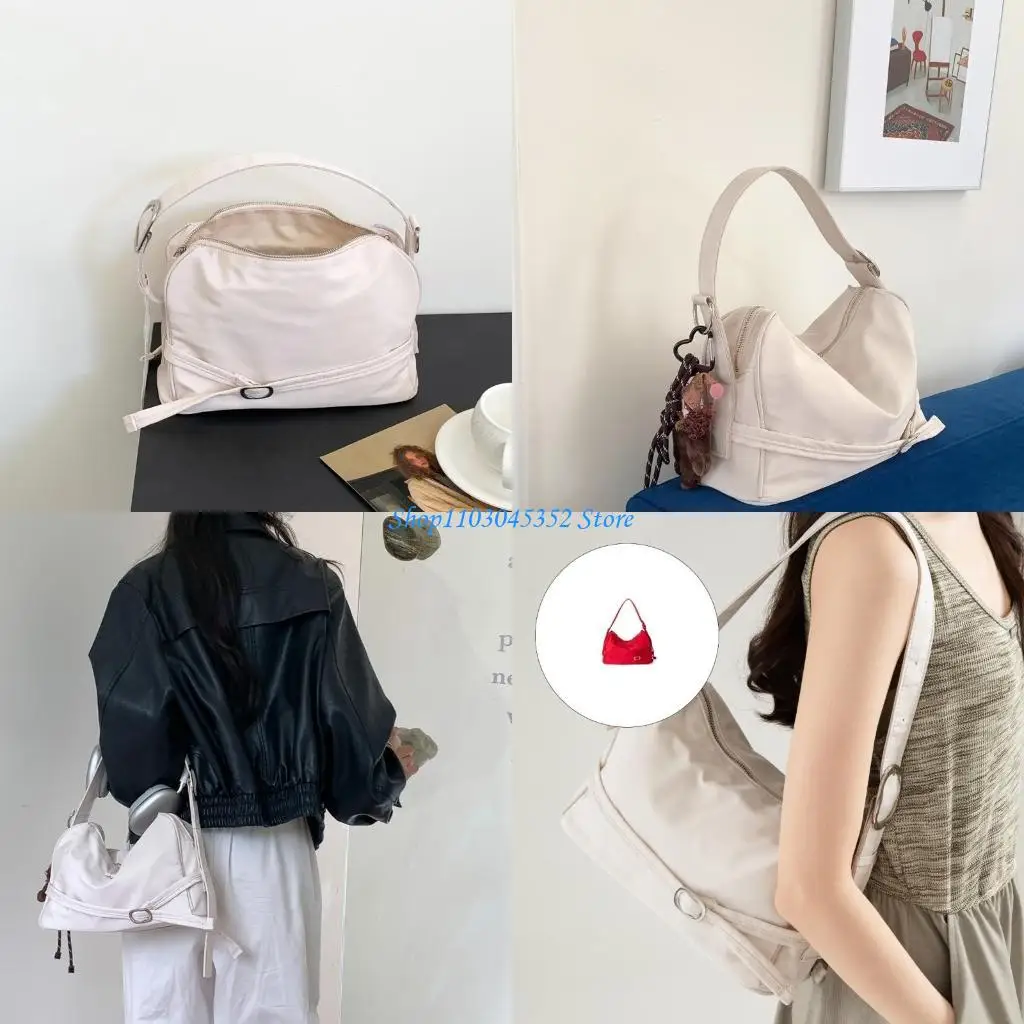 

Practical Nylon Commuters Bag Lightweight Design For Professionals