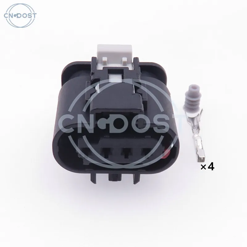 1-комплект-4-контактный-10010348-10026005-водонепроницаемая-розетка-переменного-тока-в-сборе-разъем-жгута-проводов-автомобильного-датчика-для-buick-chevrolet