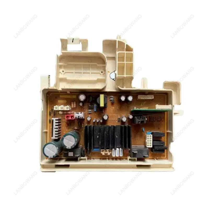 Washing Machine Main Board DC92‑00951C For Samsung WF602U2BKWQ BKGD BKSD Drum Washing Machine Control PCB Board