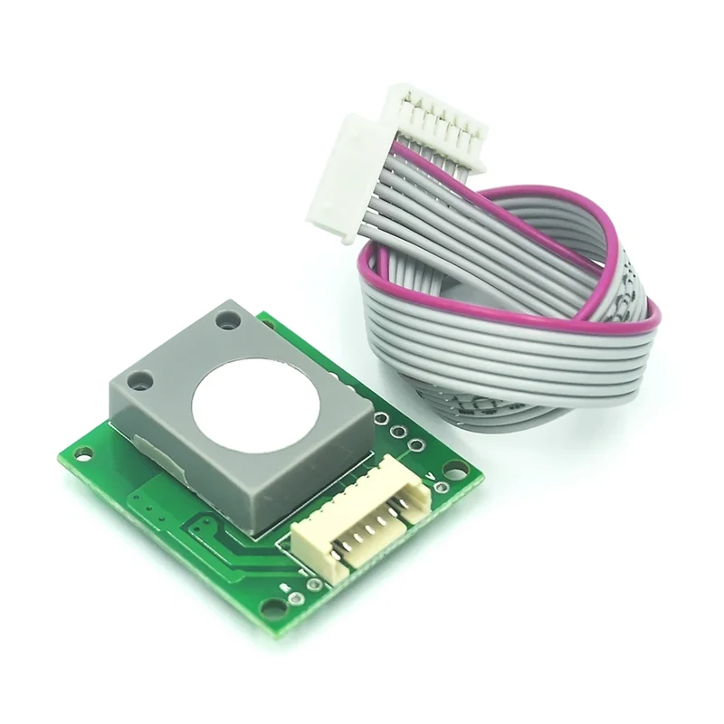 

-MEOF Formaldehyde Sensor Formaldehyde Concentration Measurement Module For Measurement Formaldehyde