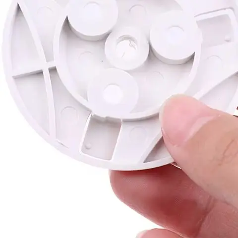 1Pc Camera Base Bra…