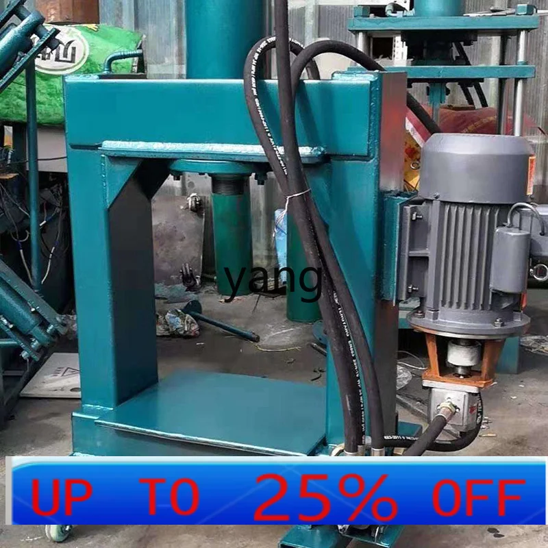 

LHelectric press hydraulic press small mechanical press breaking tool equipment