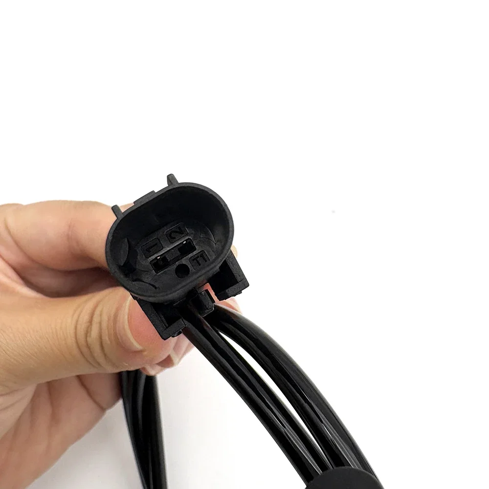 QT5.09.QT7.001 Front Wheel / Rear Wheel ABS Speed Sensor Fits for Marshal Heavy Duty 700 900,Wolverine 800 Motorcycle