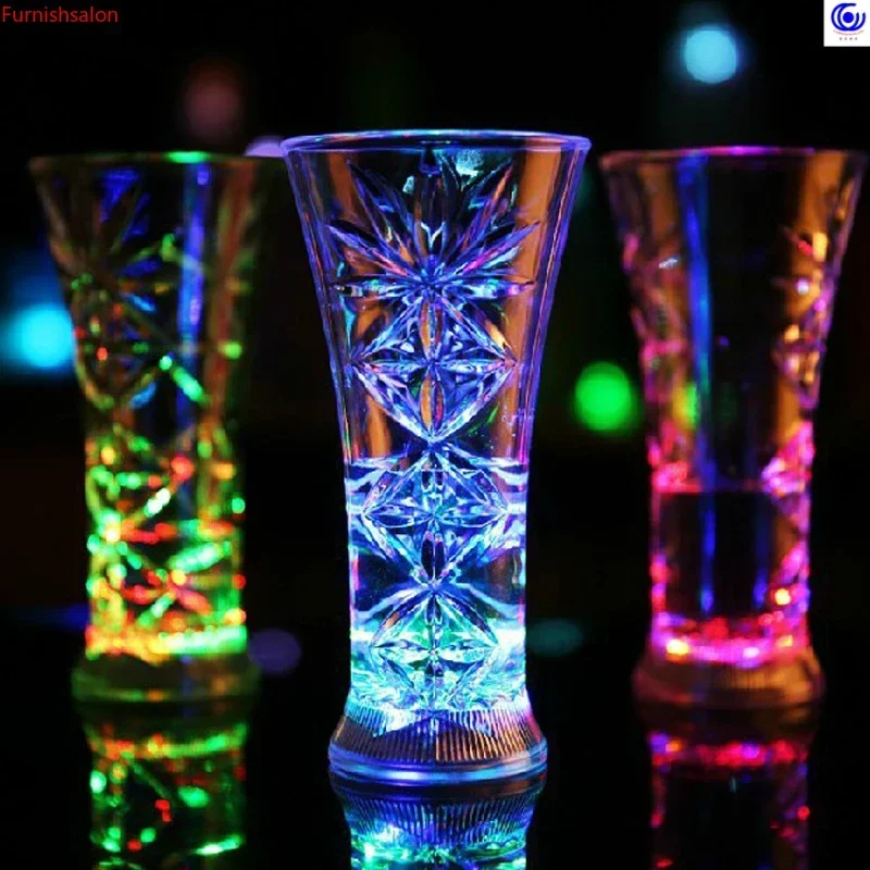 Furnishsalon Rave LED Earth Day Halloween Plasitc Grand Event New Year Party Supplies, Glow Sticks Discount