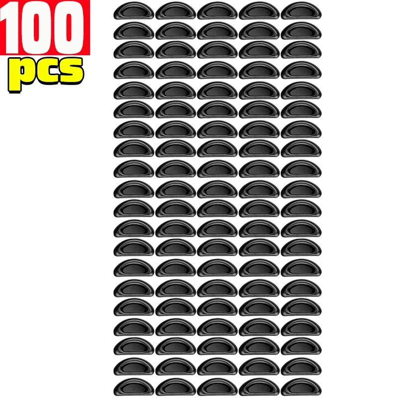 Variant: Black-100pcs