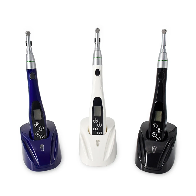 Cheap Price endodoncia cordless rotary Wismy Endomotor Wireless Endo Motor Dental LED Other Dental Equipment