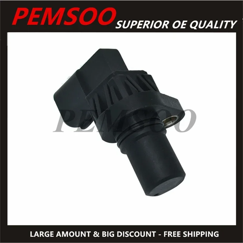 1PC 22056-AA140 J5T24091 New Engine Camshaft Position Sensor for Subaru Impreza 2004-2014 Forester 2004-2013 Legacy Outback