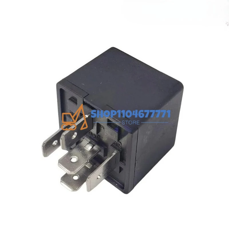 VOE14594545 EC180B EC210B EC240B EC160D EC220D EC250D EC300D EC380D EC480D L110F L120F L150F L180F Relay VOE 14594545  new