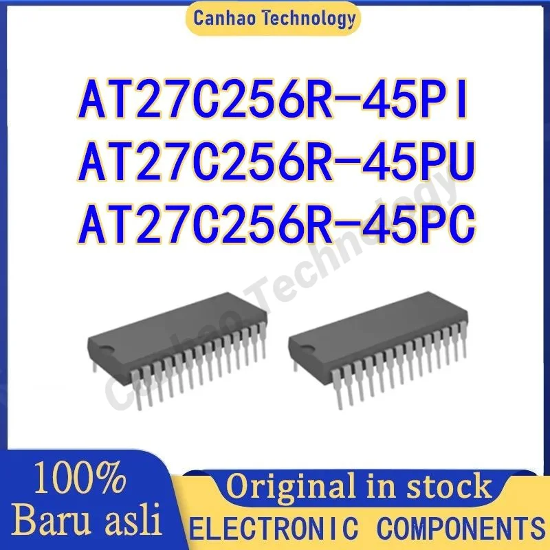 

AT27C256R-45PC AT27C256R-45PI AT27C256R-45PU AT27C256R-45P AT27C256R-45 AT27C256R AT27C256 AT27C25 AT27C AT27 AT IC Chip DIP-28