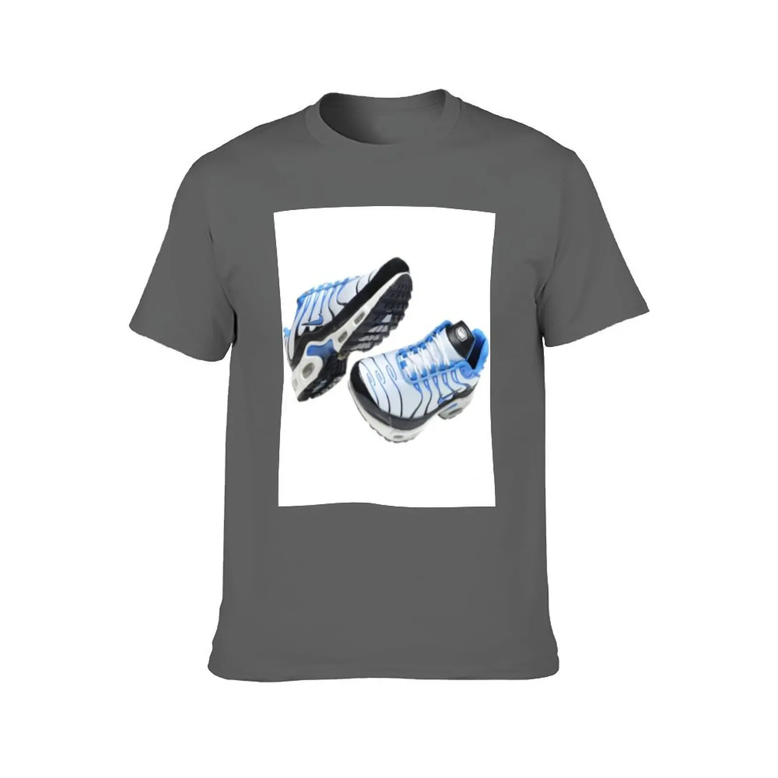 TN Sneakers T-Shirt shirts graphic tees oversized graphic tee oversized t shirts for men