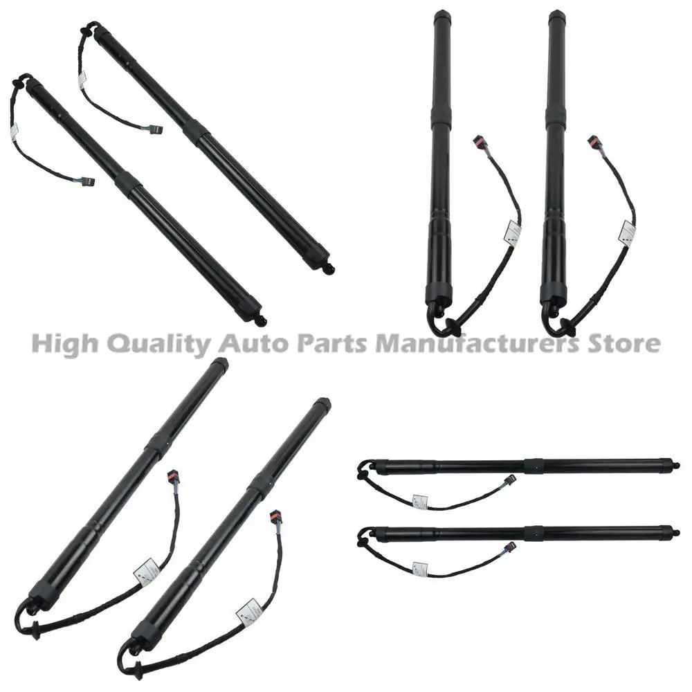 

For One Pair Auto Parts Tailgate Lift Support Electric Tailgate Gas Strut Premium Quality Replacement for Range Rover Sport L320