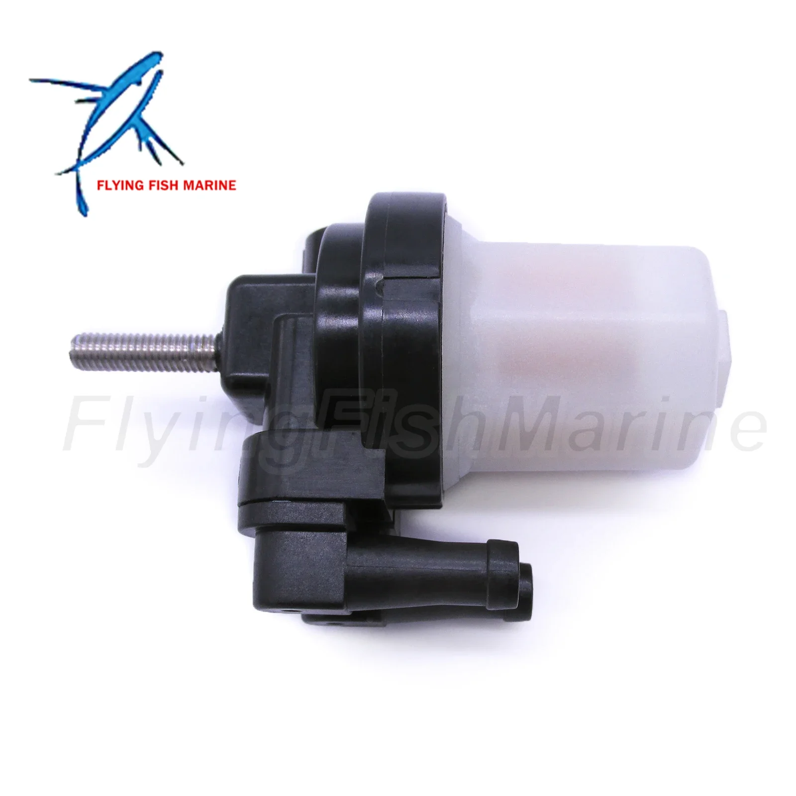 Outboard Motor 35-879884T Fuel Filter Assembly for Mercury Quicksilver Mariner 30HP 35HP 40HP 50HP 60HP Boat Engine