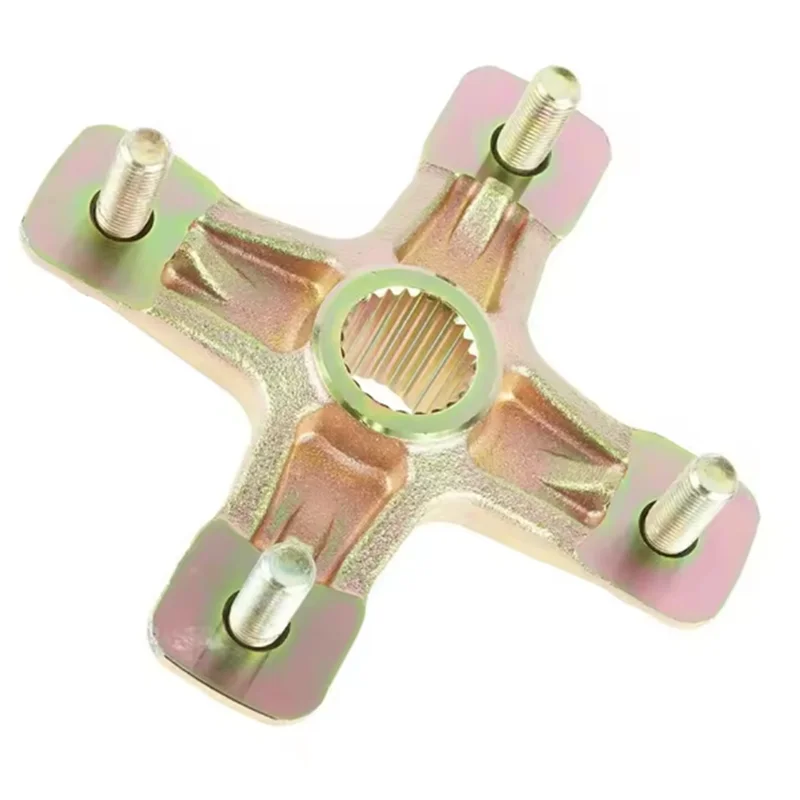 

НОВАЯ крышка ступицы колеса ATV 1S3-25383-00-00 для YFZ350 для Banshee 350 1987-2006 гг.