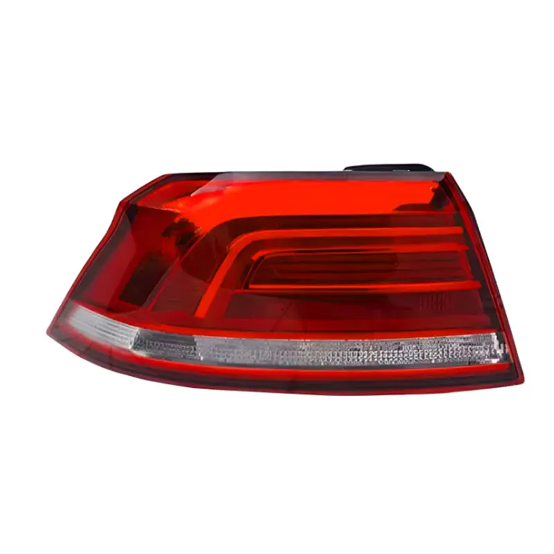 For Volkswagen VW Passat B8 2015 2016 2017 2018 2019 Rear Tail Light Brake Lamp Warning Light Car Parts 3G5945096C 3G5945095C