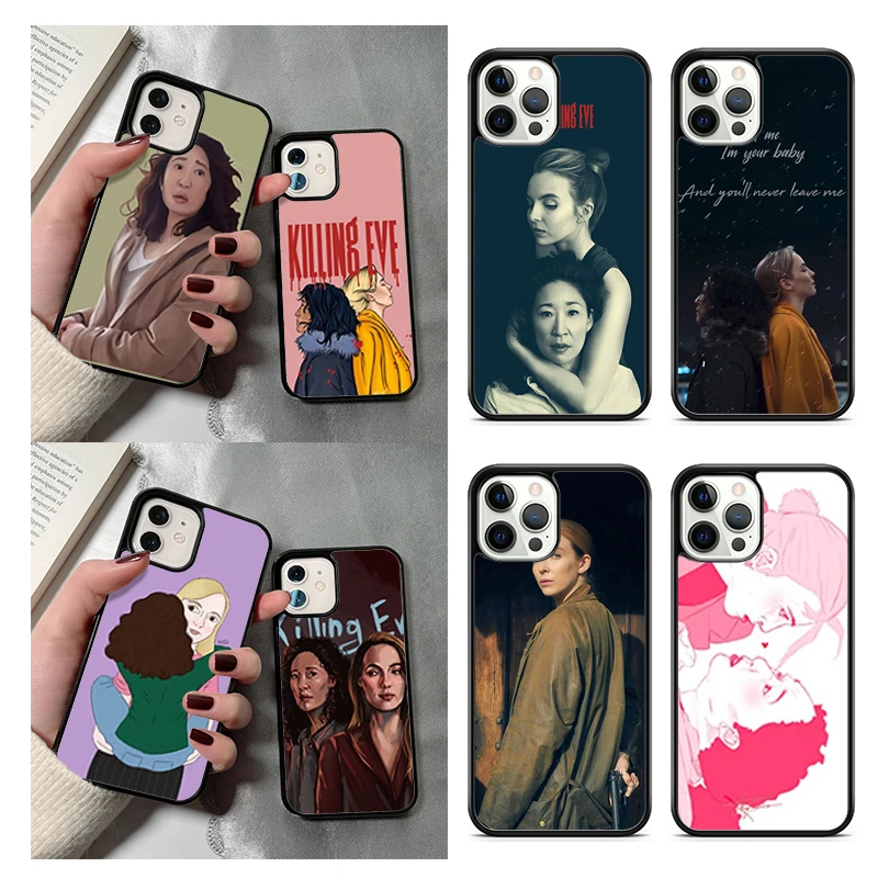 Villaneve Killing E…