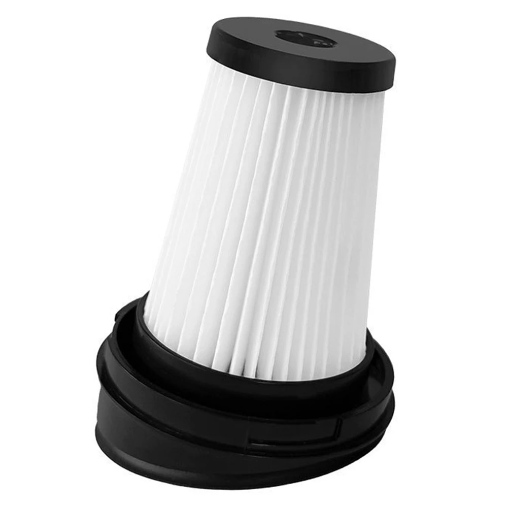 3 pacotes de acessórios de filtro para grundig vch9832 vch9629 vch9630 vch9631 vch9632 filtro de substituição de aspirador de pó