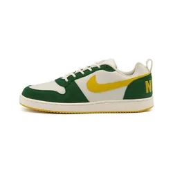 Nike Court Borough Low Prem Versatile Casual Men's Shoes Anti slip and Durable Nike Shoes Low Top Board Shoes