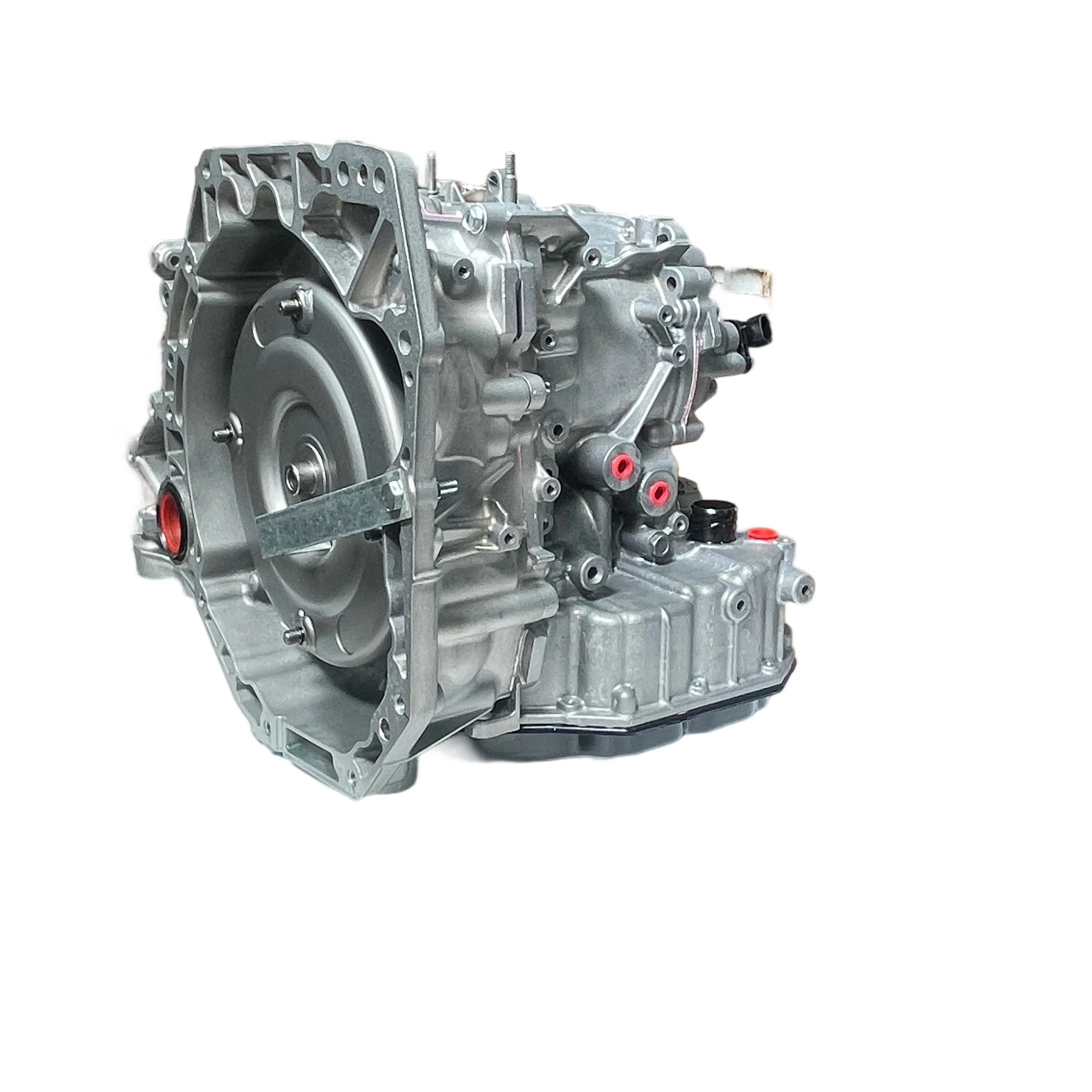 Remanufactured CVT7 Transmission for Nissan Models  with 1 Year or 100,000 KM Warranty and Full Bench Test