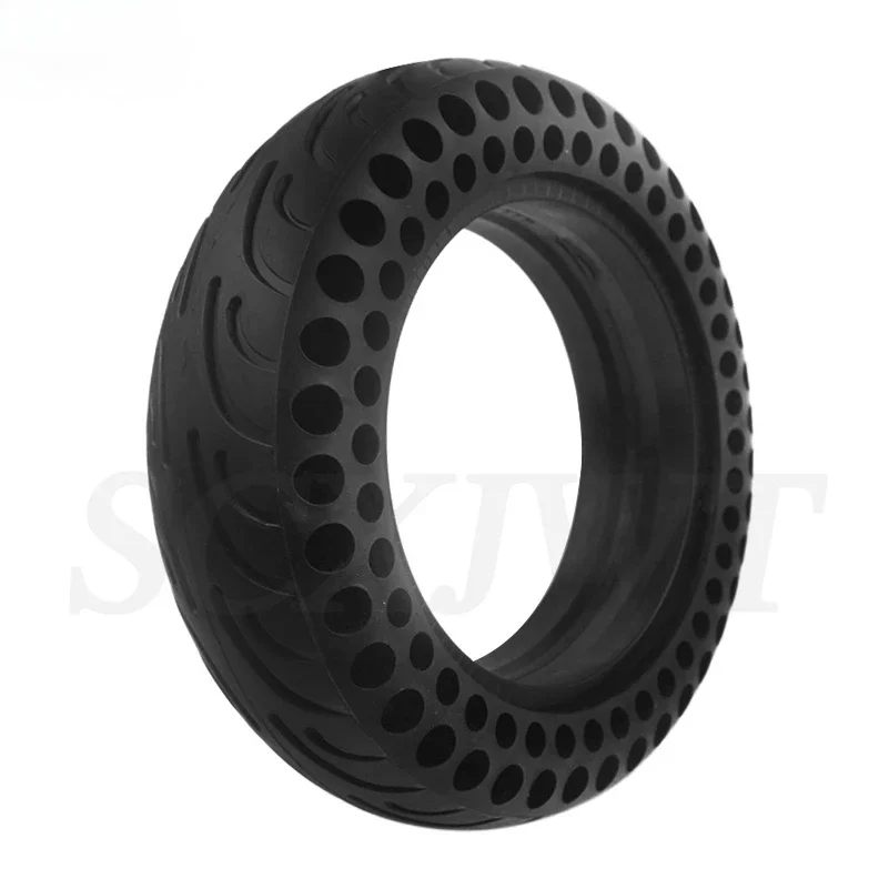 10 Inch 10x2.75-6.5 Solid Tire  for Kugoo G-Booster G2 Pro Speedway 5 Dualtron 3 Electric Scooter Non-Pneumatic Tyre