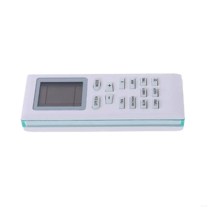 Controlador repuesto Control remoto U13B adecuado para acondicionado Gree YBOF YB1FA YB1F2 YBOF2