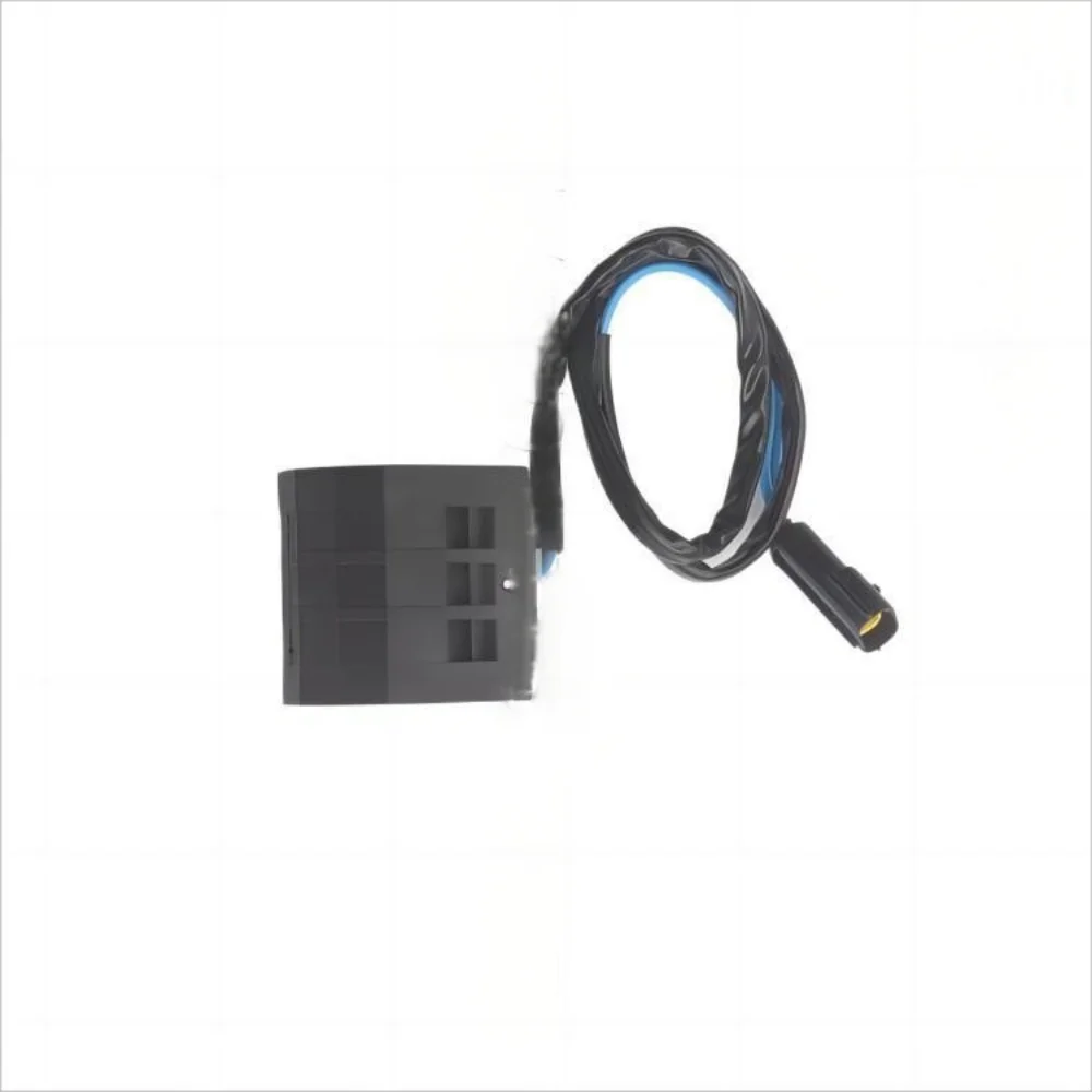 

Pilot Solenoid Coil for Doosan Daewoo Excavators FlyingBull | Replaces DH150-7 220-7 225-7 Travel Speed Control Coil