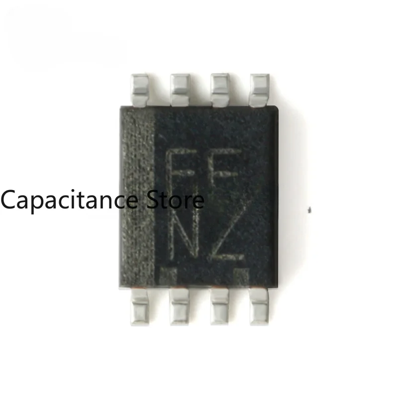 10PCS Original Genuine SMT TXS1012DCUR VSSOP-8 2-bit Bidirectional Voltage Level Converter Chip