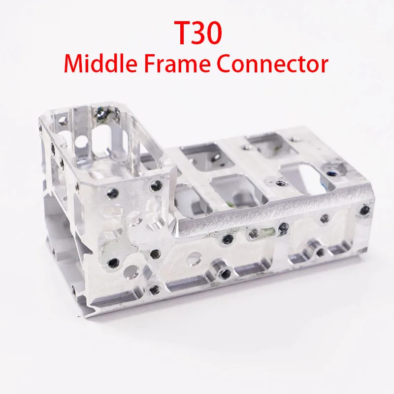 

Original New Agricultural Drone DJI T30 Middle Frame Connector For DJI Argas Plant Protection Drones Accessories