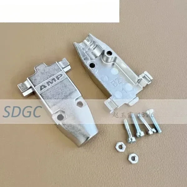 

5745171-5 genuine original DB9/HD15 connector back cover