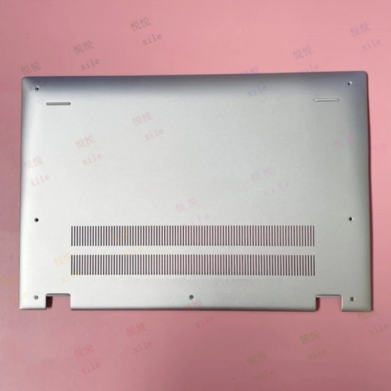 

L+ New Bottom D Cover Lower Case For Dell Inspiron 14 7400 0HJFFJ HJFFJ