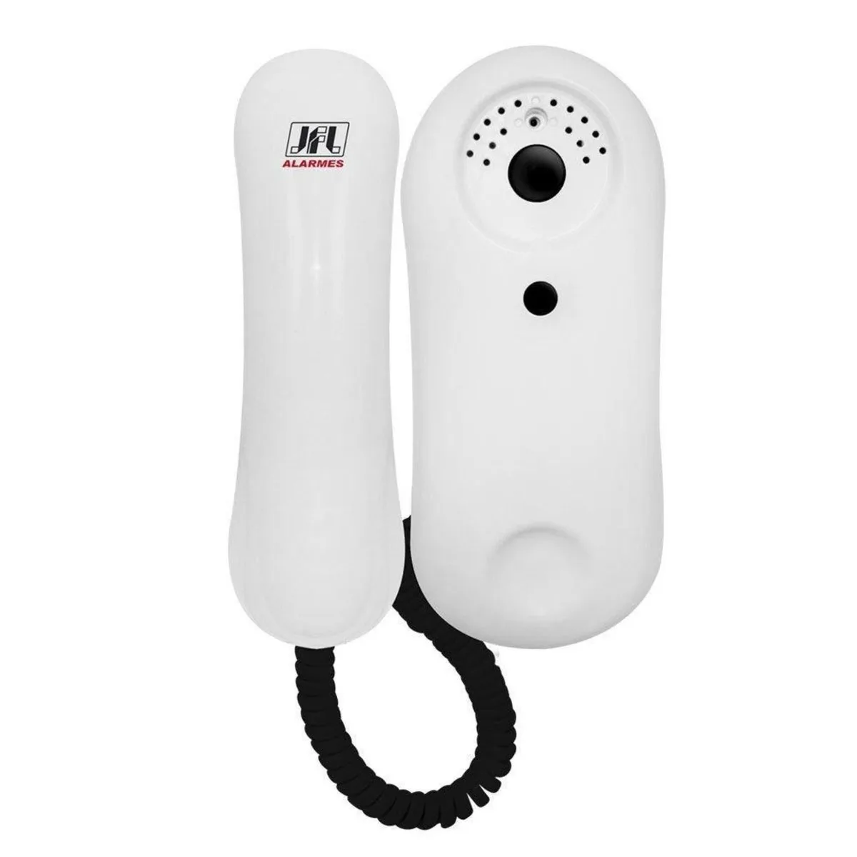 IRT4000 Home Intercom fi Audio Extension White-JFL