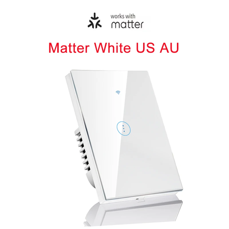 Variant: Matter White US AU