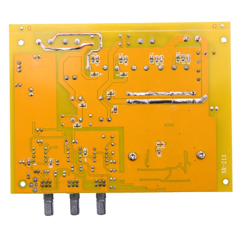 Top Deals Tas5630 Subwoofer Amplifier Audio Board Class D 2.1 Channel Digital Sound Amplifiers 150Wx2+300W