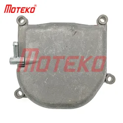 BX14110283 NON-EGR CYLINDER HEAD COVER FOR GY6 50CC 60CC 80CC 100CC 120CC 4T 139QMB CHINESE SCOOTER PARTS