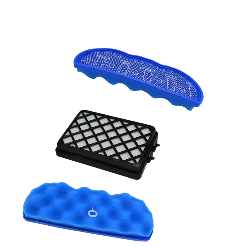 HEPA Filters For Samsung SC8832 SC8835 SC8836 sc3388 SC8876 Vacuum Cleaner Accessories Spare Parts