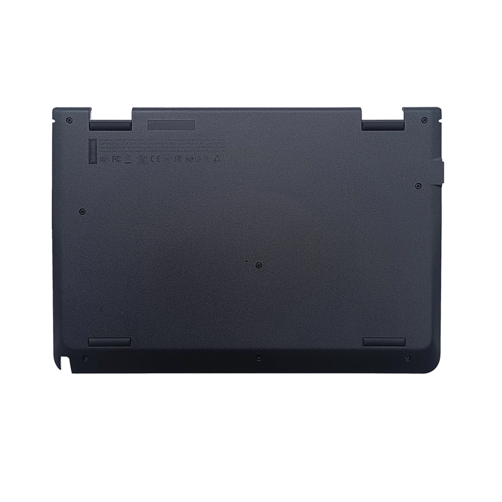 NEW Laptop Bottom case For Lenovo Thinkpad Yoga 11E 5th Gen 02DC014