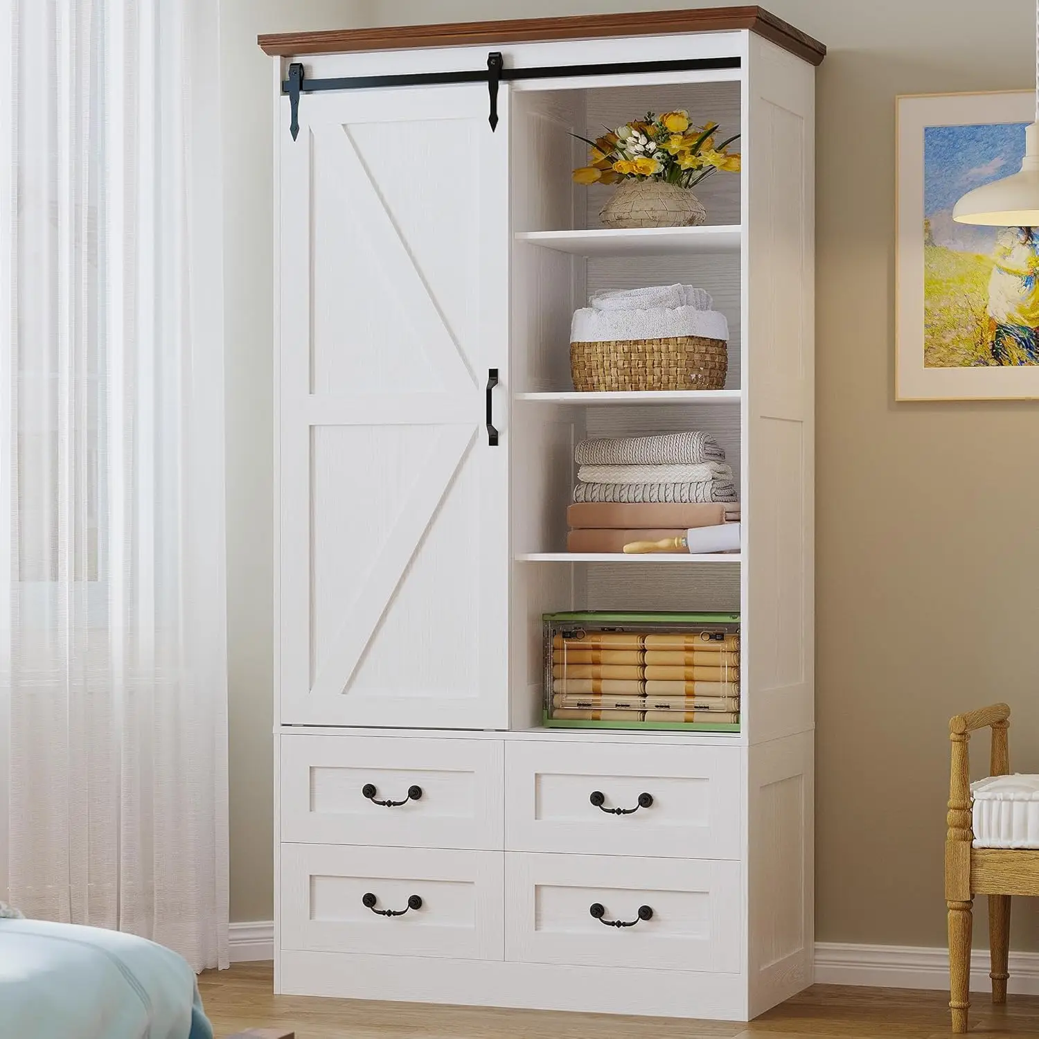 Thumbnail 4 - #10 Latest Modular Closet Systems Offers
