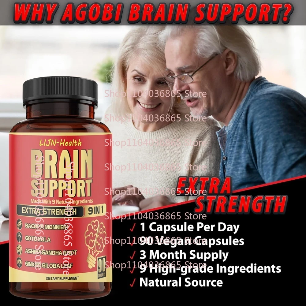 Brain Support