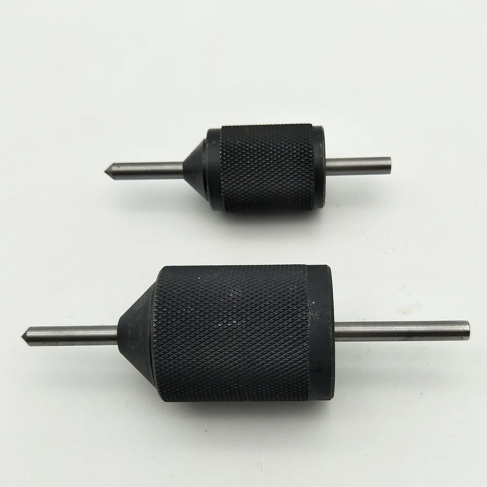 J1UL1N 2Pcs Universal Transfer Centre Aligner- Punch-Hardened Pin, Hardened Pin Machine Tools Range Set