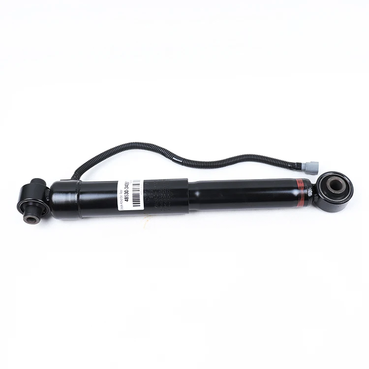 

48530-34051 Shock Absorbers Rear Air Suspension Shock Strut for Toyota Sequoia 2008-2019