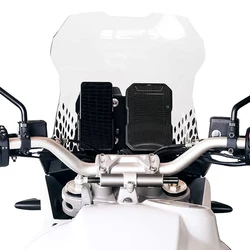 Desert X soporte GPS para Ducati DesertX, soporte de navegación para teléfono móvil, soporte antivibración, estabilizador GPS, accesorios