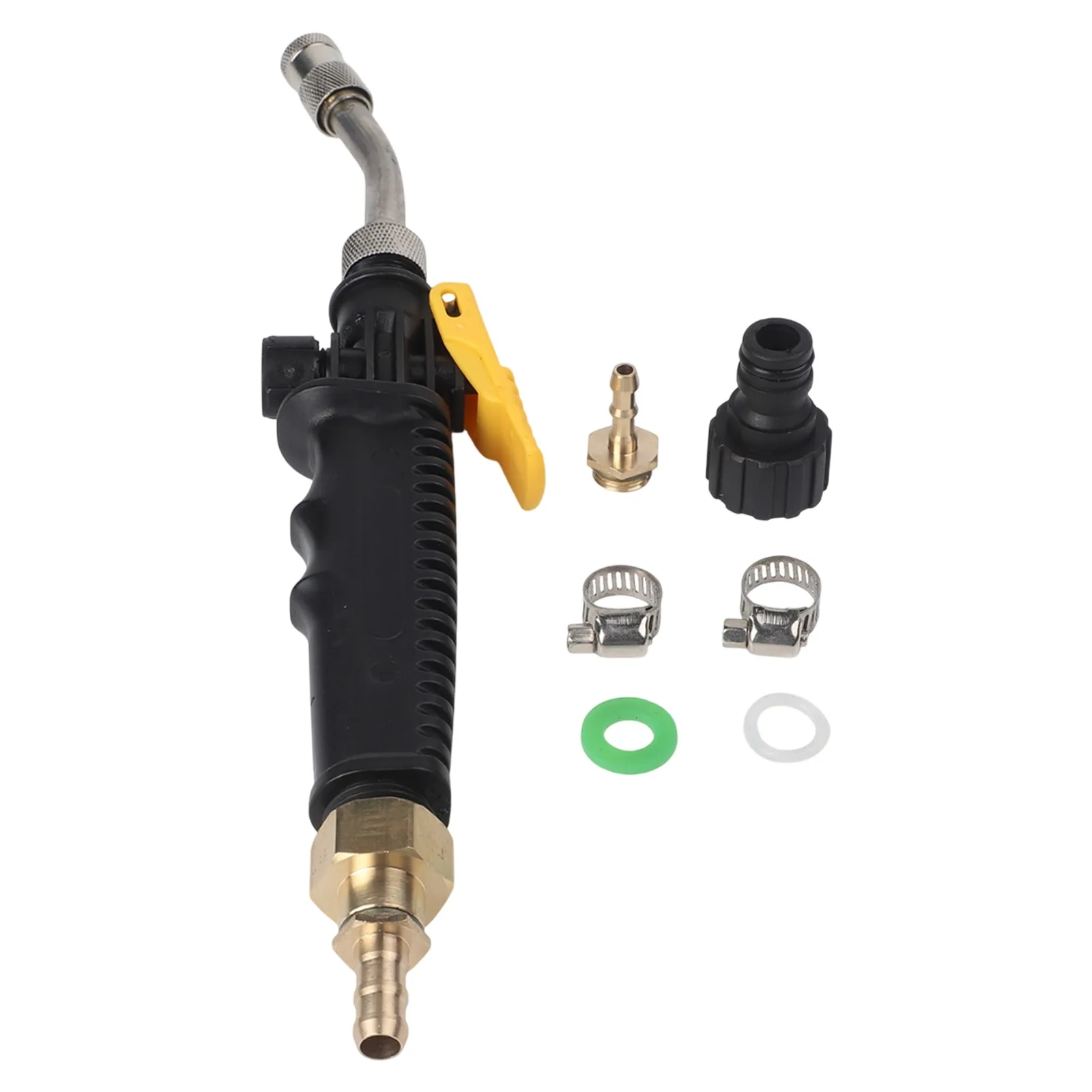 

Регулируемая распылительная штанга для сельскохозяйственного орошения, герметичная, для полива сада, 72 см, с фиксирующим механизмом и резиновыми уплотнителями