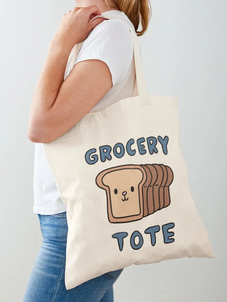 

grocery tote Tote Bag shopping bag Eco bag cute pouch Shopping bags