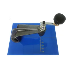 Round Hole Cutter Diameter 10-100mm Glass Circular Cutter Lens Simple Circular Cutting Tool