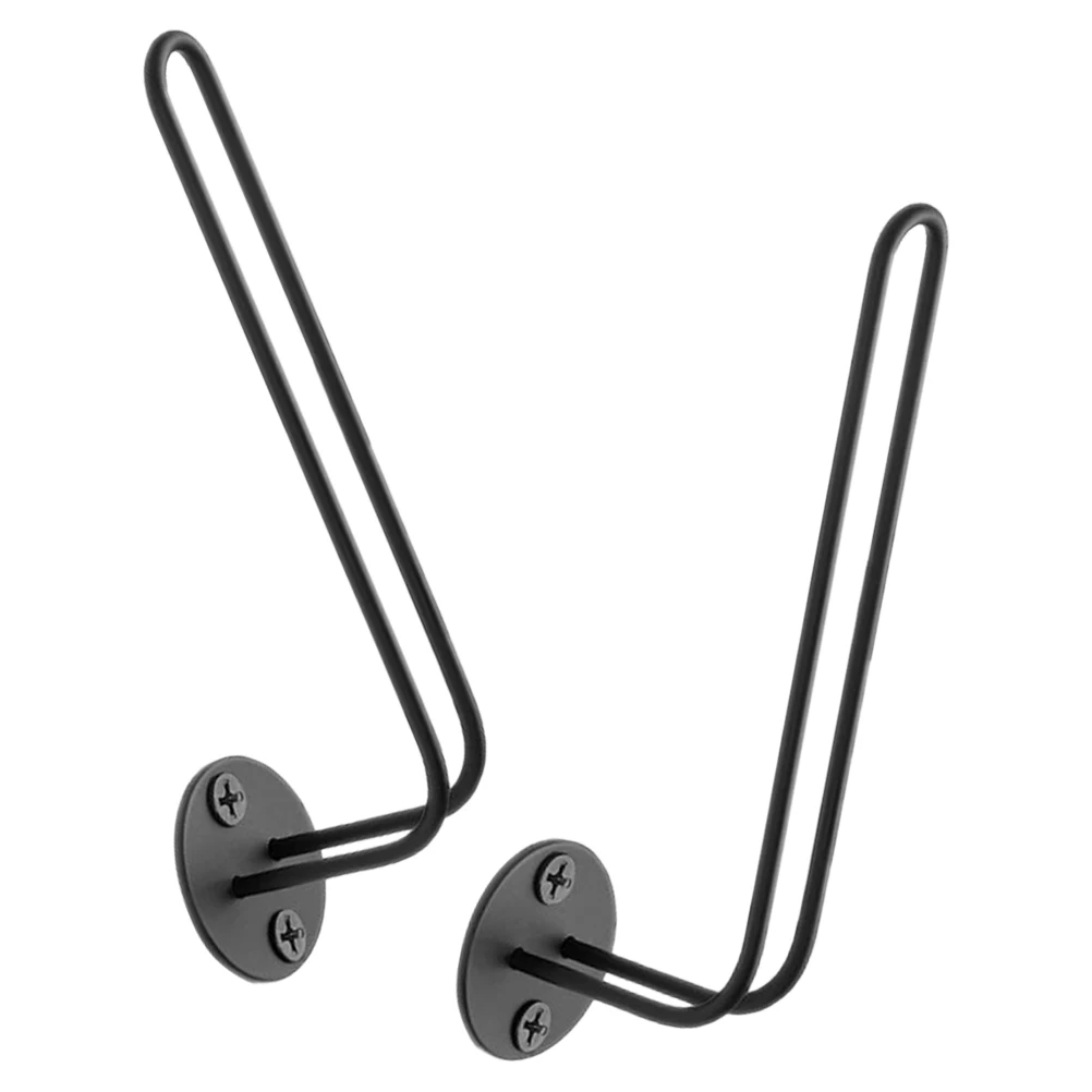 

Wall Mounted Stand Baseball Hat Holder Holder Baseball Cap Storage Rack Organizer L Shape Design Practical Use