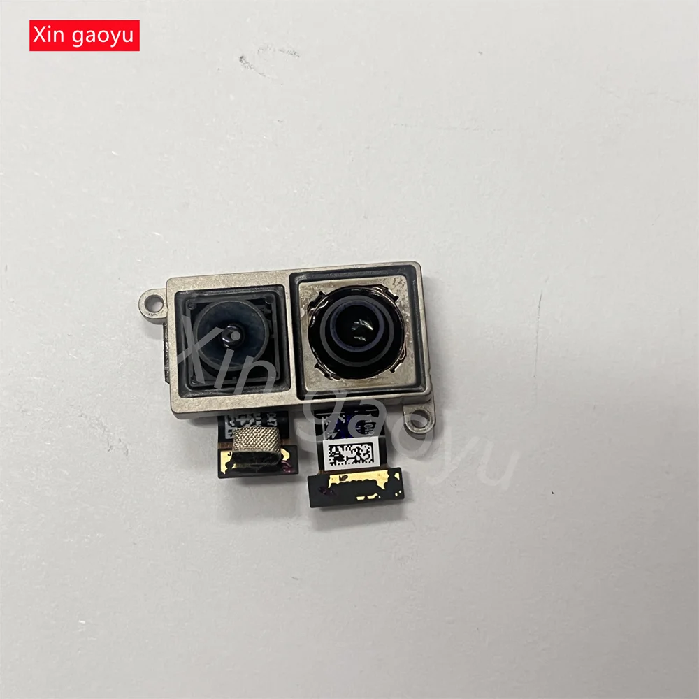 

Original FOR Asus ROG Phone 3 (ZS661KS) Rear camera module 64MP + 3MP 04080-00280300