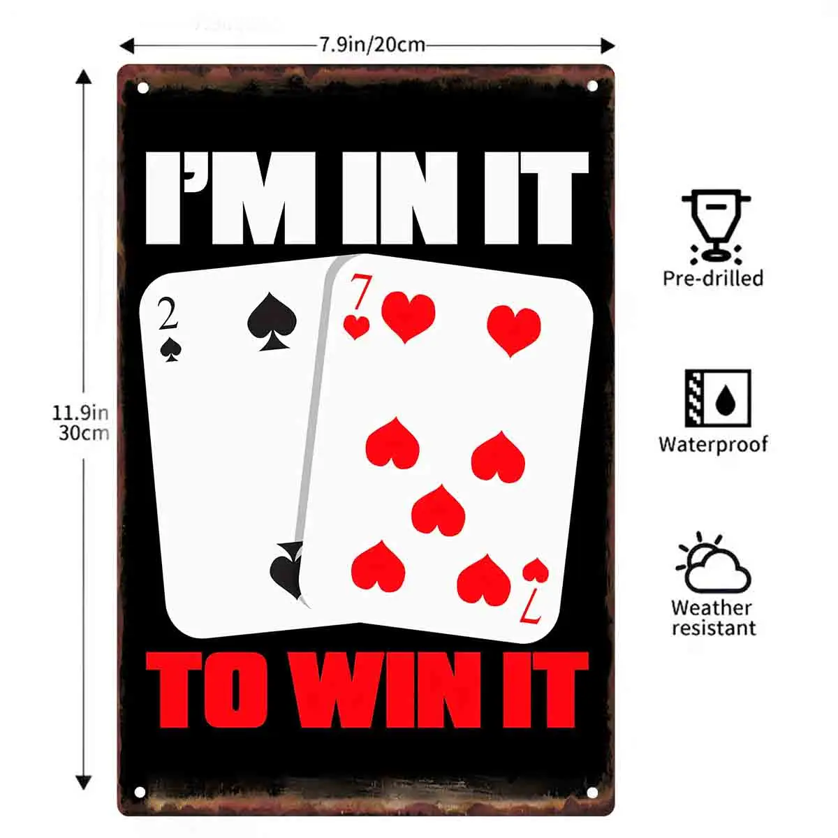 2D FLAT 1pc 