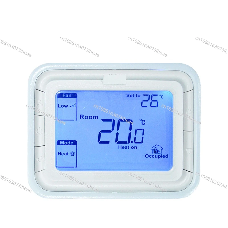 

Подходит для ЖК-термостата Honeywell T6861H2WB, панели управления температурой T6861V2WB