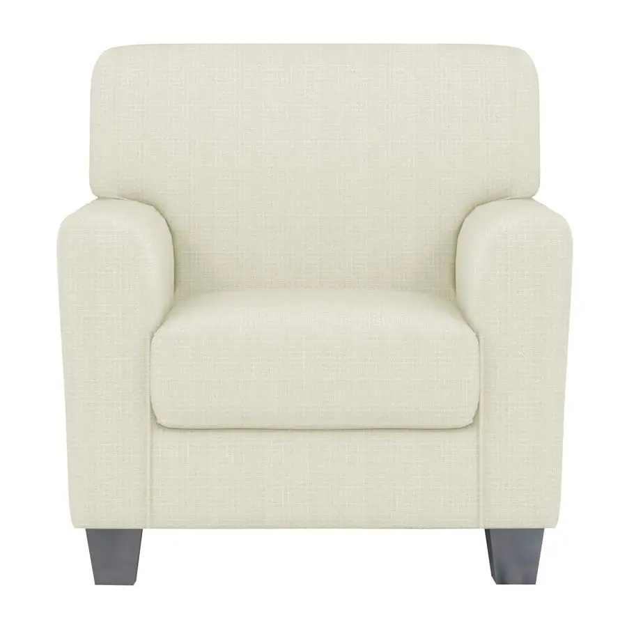 

2 Piece Chair Covers for Living Room with Arms Anti Slip Super Stretch Arm Chair Slipcovers Sofa Armchair Slipcover Machine Was